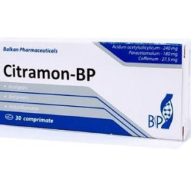 Citramon-BP 240mg/180mg/27.5mg comp.