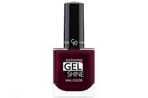 Golden Rose Extreme Gel Shine Nail color 71 - poza produsului