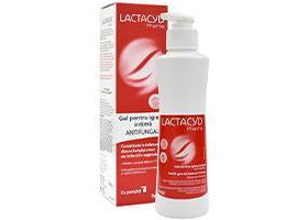 Lactacyd Pharma Antifungal 250ml