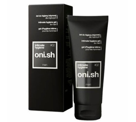 Oni.Sh Gel intim pu barbati 180ml