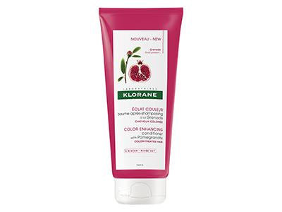Klorane Balsam Rodie p/u par vopsit 200ml - poza produsului