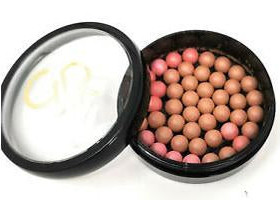 Golden Rose Bronzing  Powder Balls 03 27g