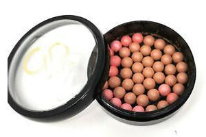 Golden Rose Bronzing  Powder Balls 03 27g - poza produsului