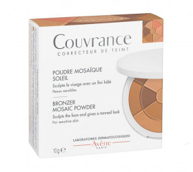 Avene Couvrance pudra mozaic bronzanta 10g