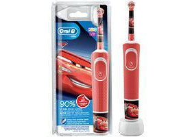 Oral-B Perie d. Electrica Cars D12.513