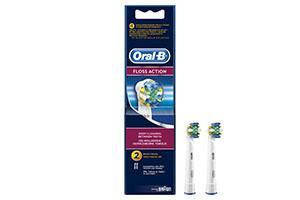 Oral-B Rezerva p/u perie Floss Action - poza produsului
