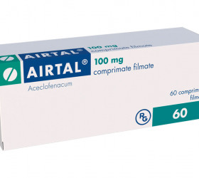 Airtal 100mg comp.