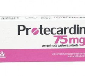 Protecardin 75mg comp.film.gastr.