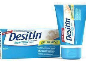 Desitin crema 50ml