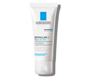 La Roche Posay Effaclar H Iso-Biome Crema hidratanta pu piele grasa 40ml