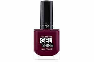 Golden Rose Extreme Gel Shine Nail color 70 - poza produsului