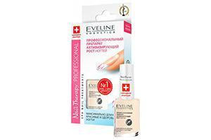 Nail Therapy Prof.Prep. p/u cresterea unghilor 12ml - poza produsului