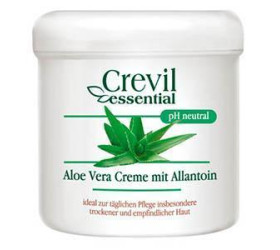 Crevil Crema Aloe vera 250ml