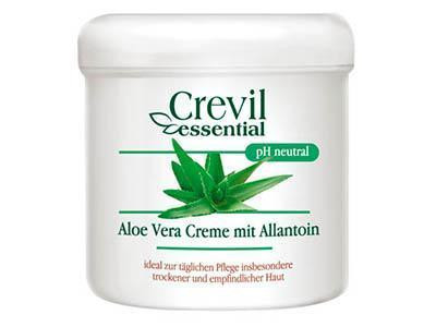 Crevil Crema Aloe vera 250ml - poza produsului