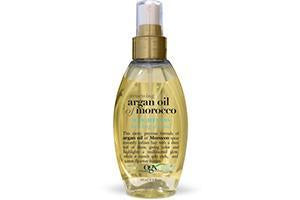 OGX Ulei-spray regenerant Ulei de Argan Morocco 118ml - poza produsului