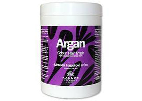 KALLOS Tratament par Argan 1000ml