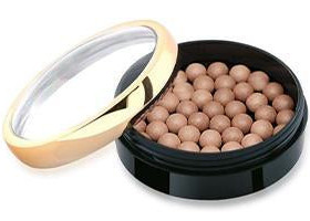 Golden Rose Bronzing  Powder Balls 02 27g