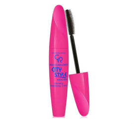 GR09-21-06 Gr City style Mascara 9ml