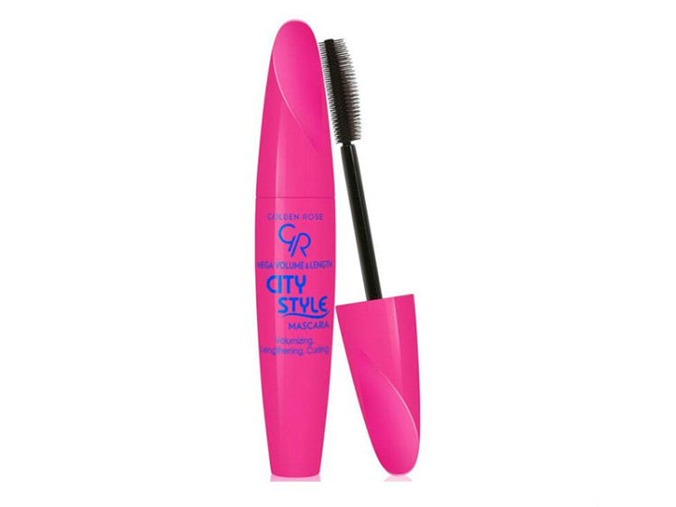 GR09-21-06 Gr City style Mascara 9ml - poza produsului