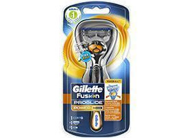 Gillette Fusion Aparat de ras Power