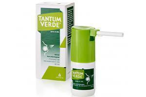 Tantum verde 0.15% spray dozat 30ml - poza produsului