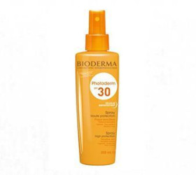 Bioderma Photoderm spray SPF30 200ml