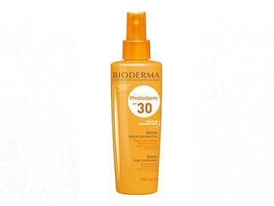 Bioderma Photoderm spray SPF30 200ml - poza produsului