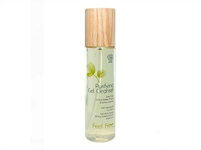 Naturchem Feel Free Gel de curatare purifiant 200ml - poza produsului