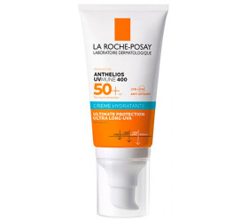 La Roche Posay Anthelios UV-MUNE Crema Ultra SPF 50+ 50 ml