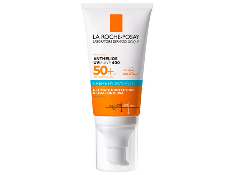 La Roche Posay Anthelios UV-MUNE Crema Ultra SPF 50+ 50 ml - poza produsului