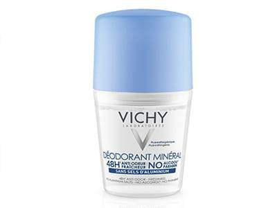 Vichy Deo Roll-on Mineral 50ml - poza produsului