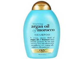 OGX Sampon regenerant Ulei de Argan Morocco 385ml