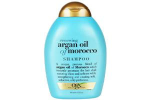 OGX Sampon regenerant Ulei de Argan Morocco 385ml - poza produsului