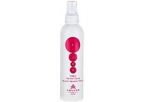 KALLOS Spray par Protectie termica 200ml