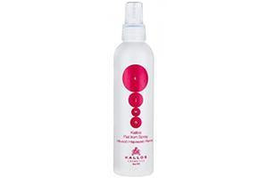 KALLOS Spray par Protectie termica 200ml - poza produsului