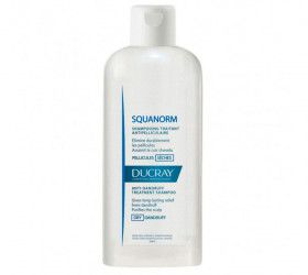 Ducray Sampon Squanorm c/a matreatii uscate 200ml