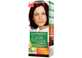 Garnier Color Naturals Vopsea par &#8470;3.6