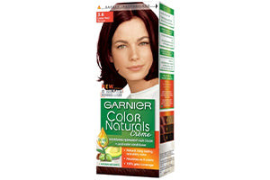 Garnier Color Naturals Vopsea par №3.6 - poza produsului
