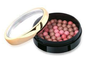 Golden Rose Bronzing  Powder Balls 01 27g