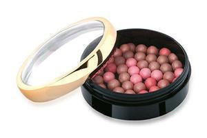 Golden Rose Bronzing  Powder Balls 01 27g - poza produsului