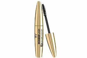 Golden Rose Wonder Lash Mascara 13ml - poza produsului