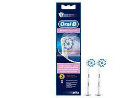 Oral-B Rezerva Sensi Ultra Thin EB 60.2