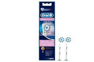 Oral-B Rezerva Sensi Ultra Thin EB 60.2 - poza produsului