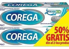 Corega Neutro crema 40g duo pack