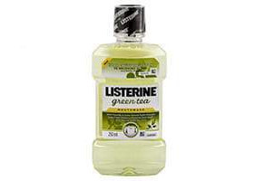 Listerine Apa de gura Ghimbir Lamiie Verde 250ml